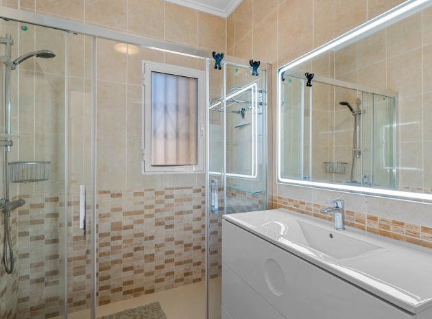 Revente - Villa - Ciudad Quesada - Dona Pepa