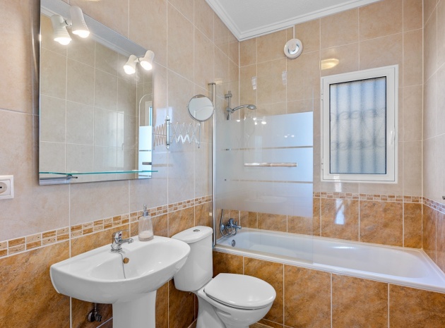 Revente - Villa - Ciudad Quesada - Dona Pepa