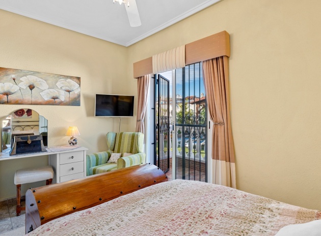 Revente - Villa - Ciudad Quesada - Dona Pepa