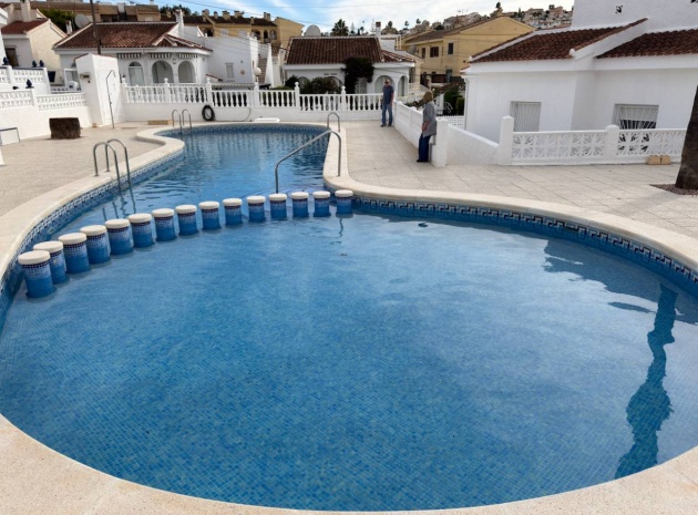 Wiederverkauf - Villa - Ciudad Quesada - Golf La Marquesa (Ciudad Quesada)