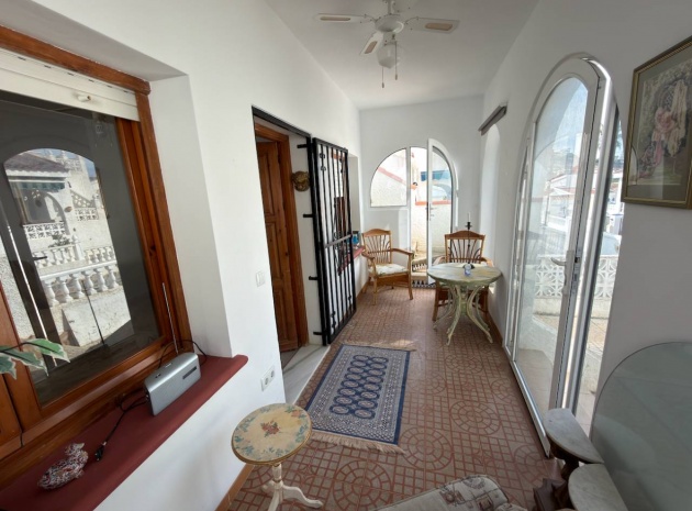 Wiederverkauf - Villa - Ciudad Quesada - Golf La Marquesa (Ciudad Quesada)