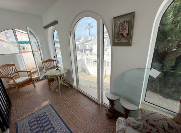 Wiederverkauf - Villa - Ciudad Quesada - Golf La Marquesa (Ciudad Quesada)