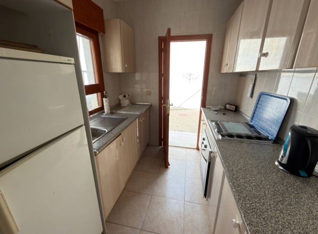 Wiederverkauf - Villa - Ciudad Quesada - Golf La Marquesa (Ciudad Quesada)