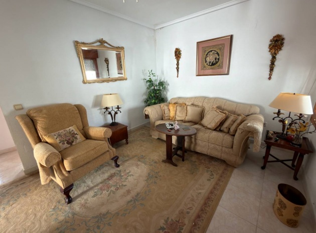 Wiederverkauf - Villa - Ciudad Quesada - Golf La Marquesa (Ciudad Quesada)