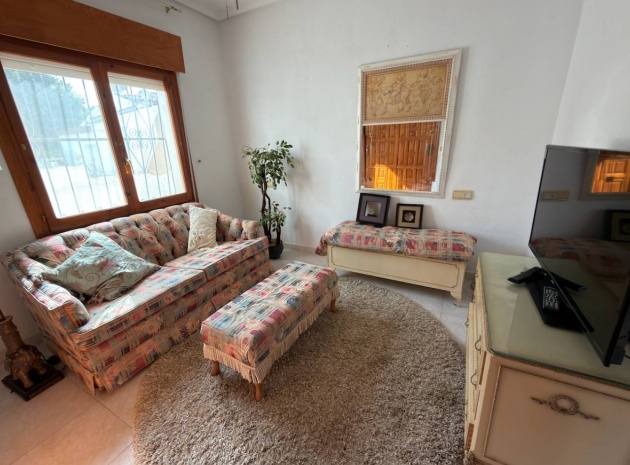 Wiederverkauf - Villa - Ciudad Quesada - Golf La Marquesa (Ciudad Quesada)