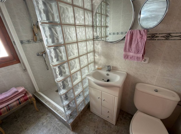 Wiederverkauf - Villa - Ciudad Quesada - Golf La Marquesa (Ciudad Quesada)