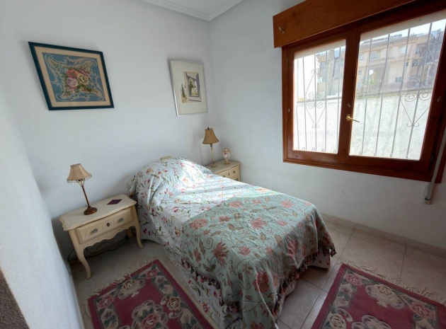 Wiederverkauf - Villa - Ciudad Quesada - Golf La Marquesa (Ciudad Quesada)