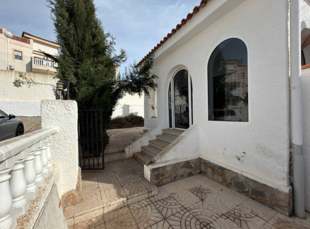 Wiederverkauf - Villa - Ciudad Quesada - Golf La Marquesa (Ciudad Quesada)