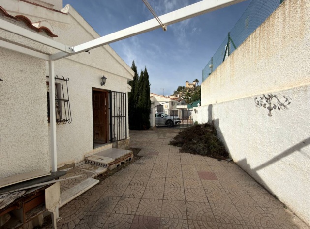 Wiederverkauf - Villa - Ciudad Quesada - Golf La Marquesa (Ciudad Quesada)