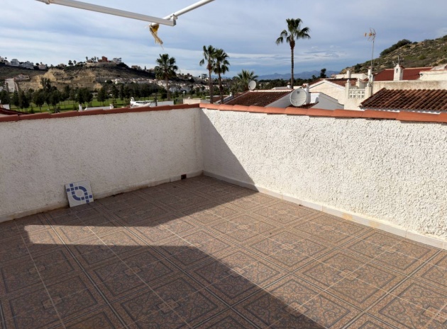 Wiederverkauf - Villa - Ciudad Quesada - Golf La Marquesa (Ciudad Quesada)