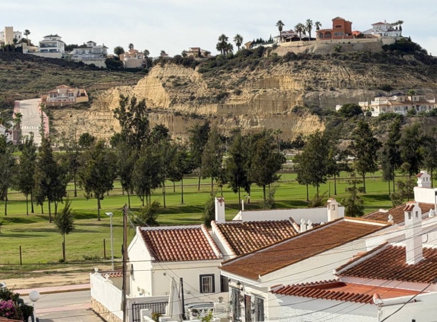 Wiederverkauf - Villa - Ciudad Quesada - Golf La Marquesa (Ciudad Quesada)