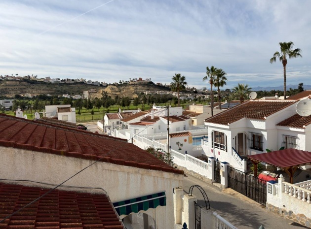 Wiederverkauf - Villa - Ciudad Quesada - Golf La Marquesa (Ciudad Quesada)