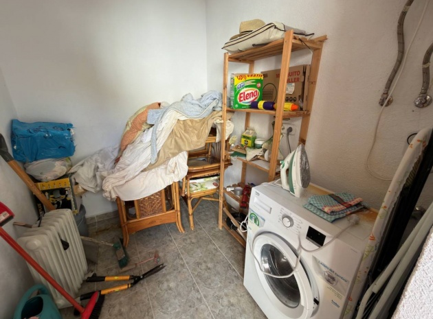 Wiederverkauf - Villa - Ciudad Quesada - Golf La Marquesa (Ciudad Quesada)