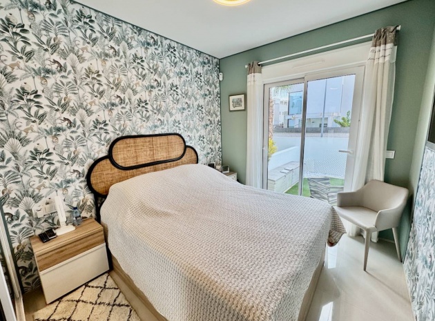 Wiederverkauf - Wohnung - Ciudad Quesada