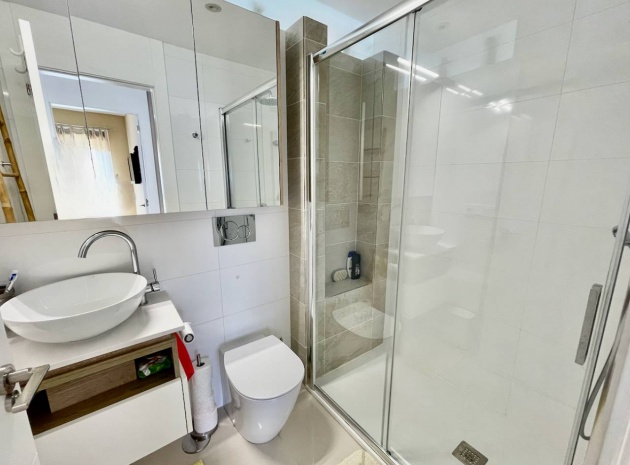 Wiederverkauf - Wohnung - Ciudad Quesada