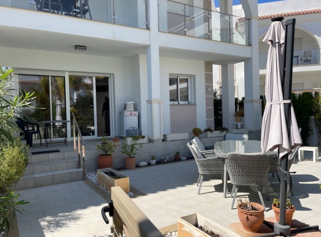 Wiederverkauf - Wohnung - Ciudad Quesada