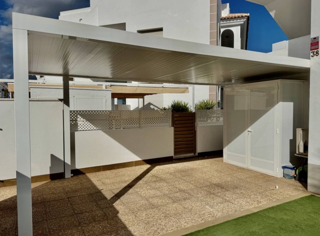 Wiederverkauf - Wohnung - Ciudad Quesada