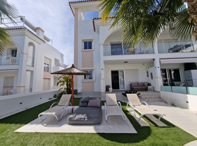 Återförsäljning - Lägenhet - Ciudad Quesada - Dona Pepa