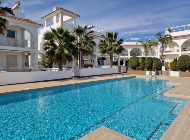 Återförsäljning - Lägenhet - Ciudad Quesada - Dona Pepa