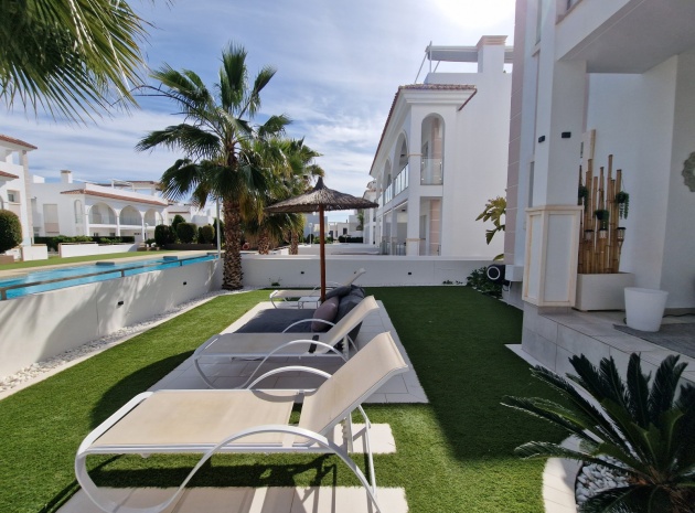 Återförsäljning - Lägenhet - Ciudad Quesada - Dona Pepa