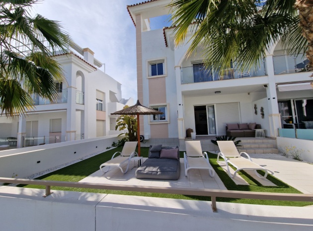 Återförsäljning - Lägenhet - Ciudad Quesada - Dona Pepa