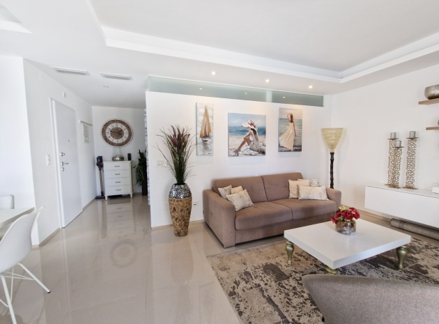 Återförsäljning - Lägenhet - Ciudad Quesada - Dona Pepa