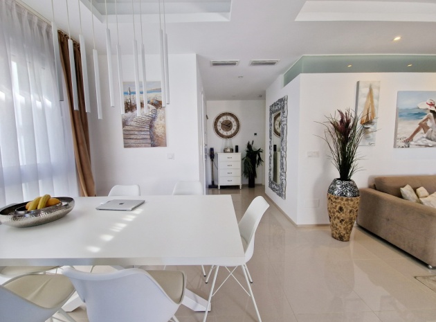 Återförsäljning - Lägenhet - Ciudad Quesada - Dona Pepa