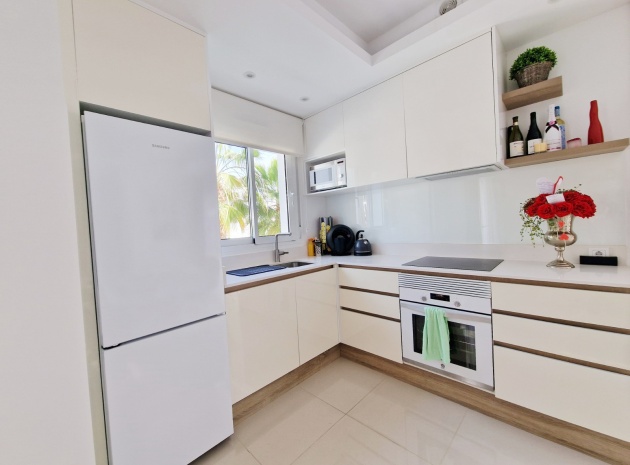 Återförsäljning - Lägenhet - Ciudad Quesada - Dona Pepa