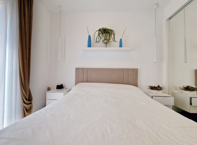 Återförsäljning - Lägenhet - Ciudad Quesada - Dona Pepa