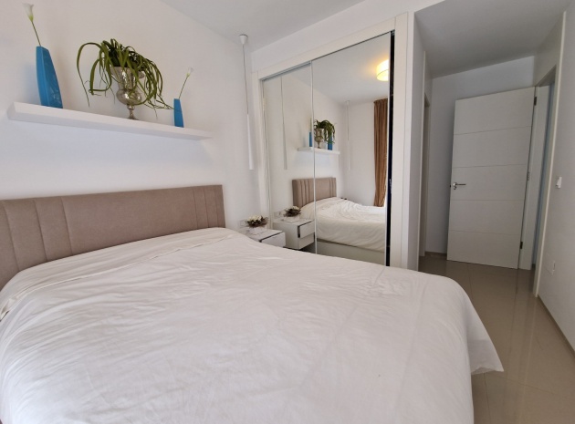 Återförsäljning - Lägenhet - Ciudad Quesada - Dona Pepa