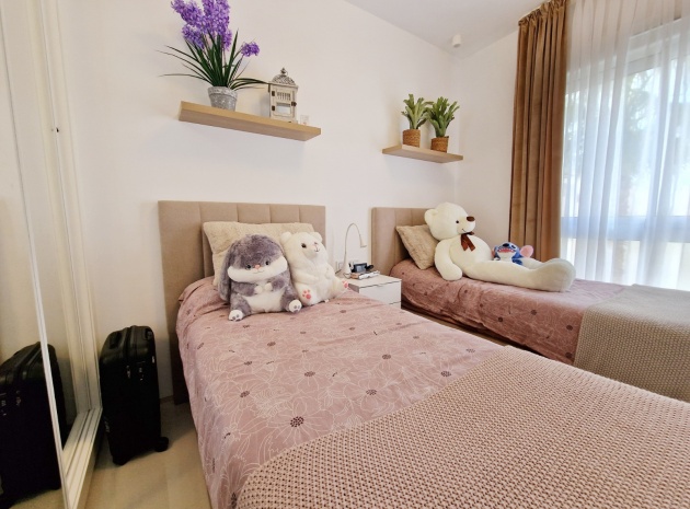 Återförsäljning - Lägenhet - Ciudad Quesada - Dona Pepa