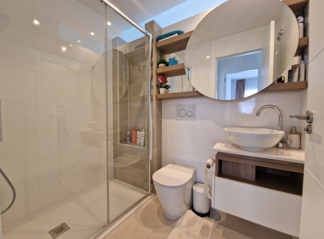 Återförsäljning - Lägenhet - Ciudad Quesada - Dona Pepa