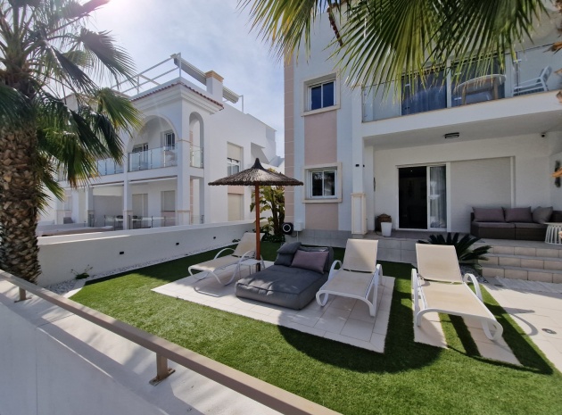 Återförsäljning - Lägenhet - Ciudad Quesada - Dona Pepa