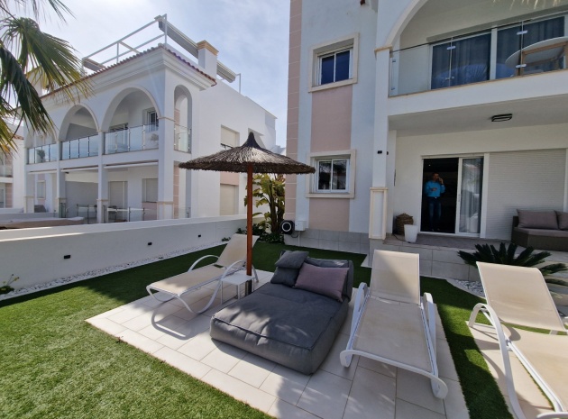 Återförsäljning - Lägenhet - Ciudad Quesada - Dona Pepa