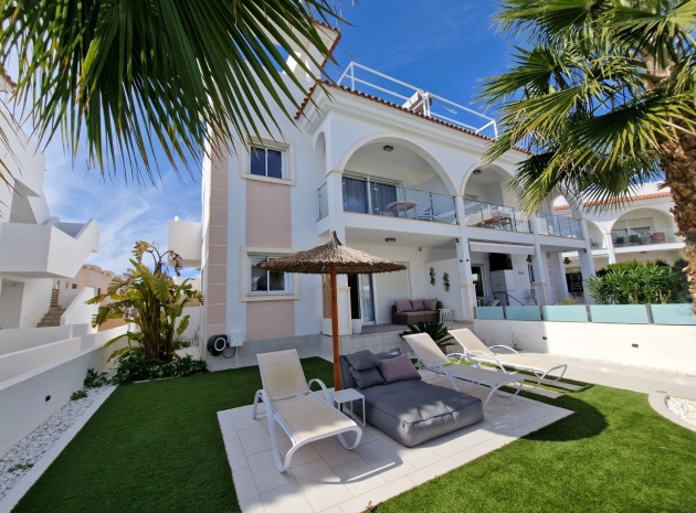 Återförsäljning - Lägenhet - Ciudad Quesada - Dona Pepa