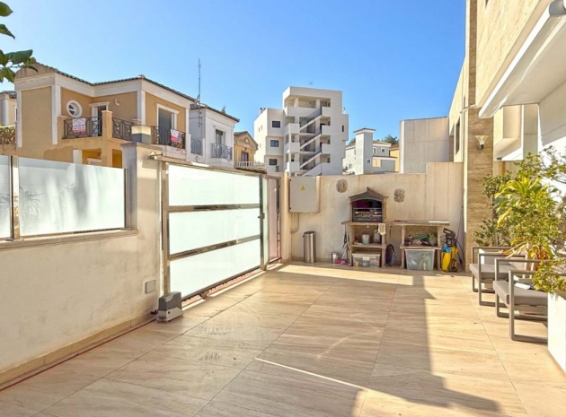 Resale - Villa - Villamartin - El Galan