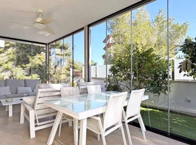 Resale - Villa - Villamartin - El Galan