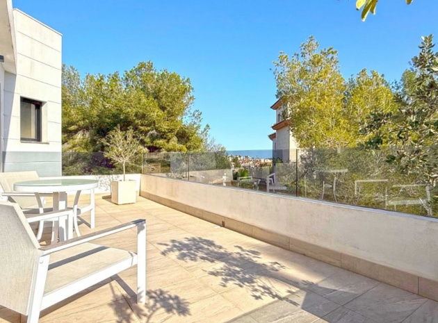 Resale - Villa - Villamartin - El Galan