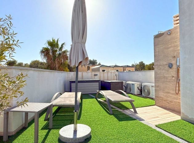 Resale - Villa - Villamartin - El Galan