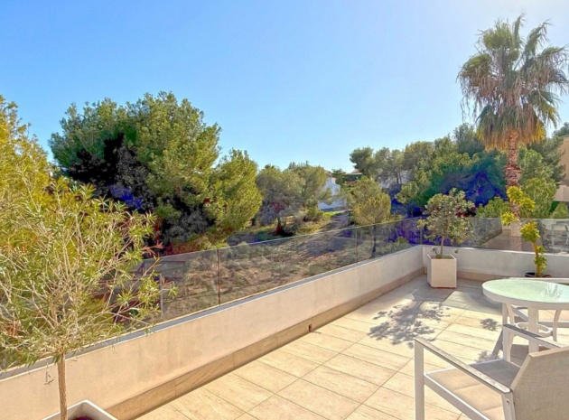 Resale - Villa - Villamartin - El Galan