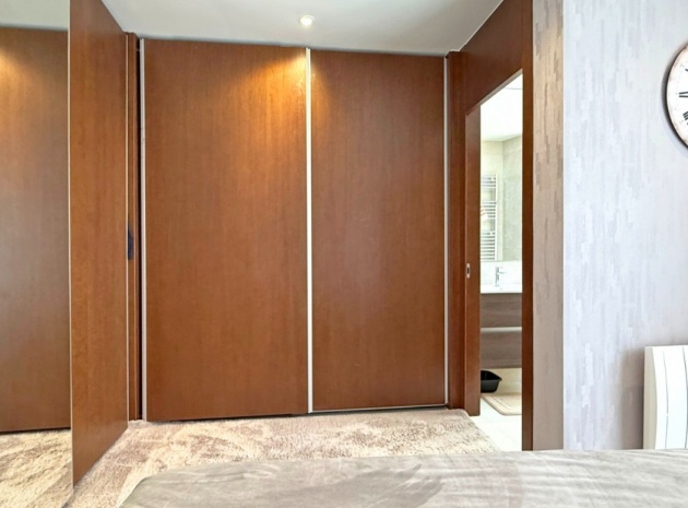 Resale - Villa - Villamartin - El Galan