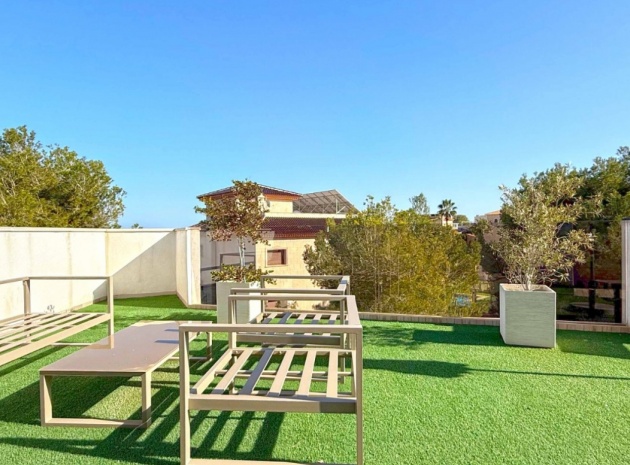 Resale - Villa - Villamartin - El Galan