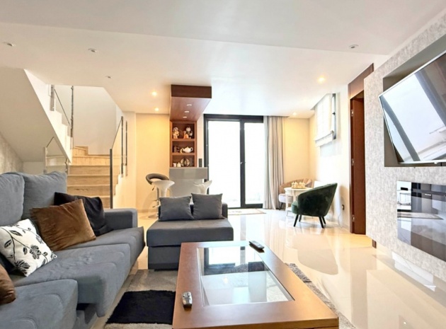 Resale - Villa - Villamartin - El Galan