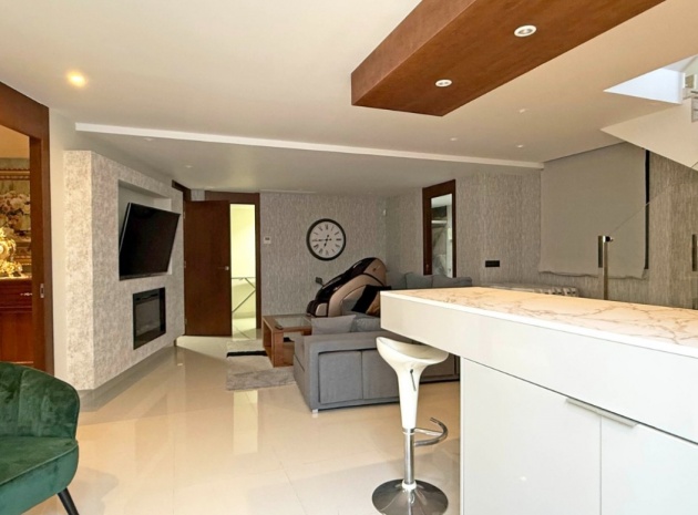 Resale - Villa - Villamartin - El Galan