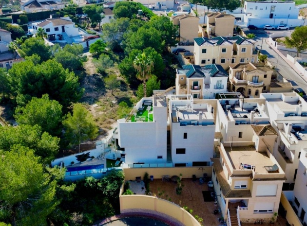 Resale - Villa - Villamartin - El Galan