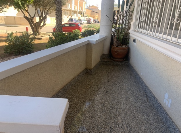 Wederverkoop - Herenhuis - Heredades - heredades