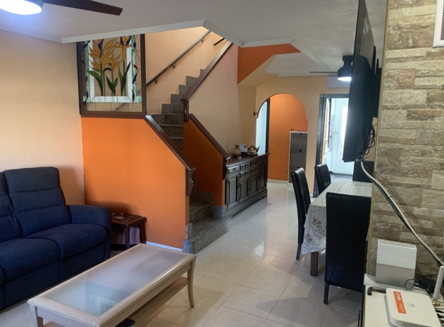 Wederverkoop - Herenhuis - Heredades - heredades