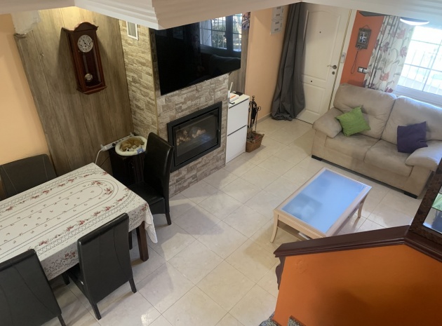 Wederverkoop - Herenhuis - Heredades - heredades