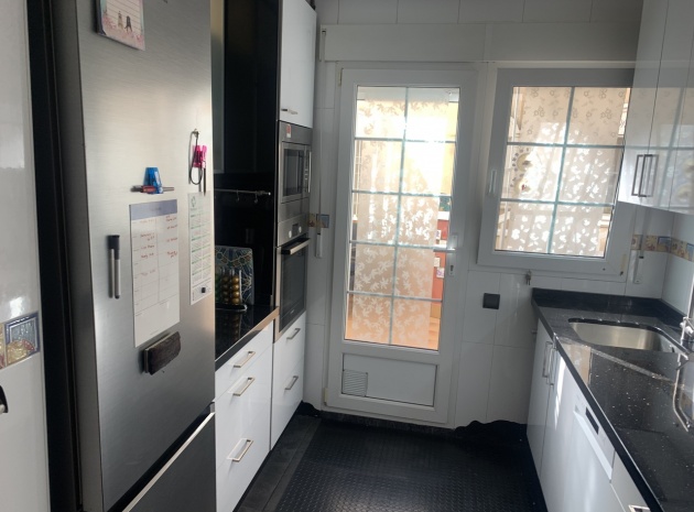 Wederverkoop - Herenhuis - Heredades - heredades