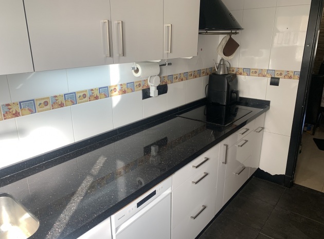 Wederverkoop - Herenhuis - Heredades - heredades